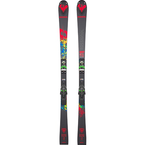 2223 HERO ATHLETE FIS SL FACTORY (R22) LIMITED EDITION-165